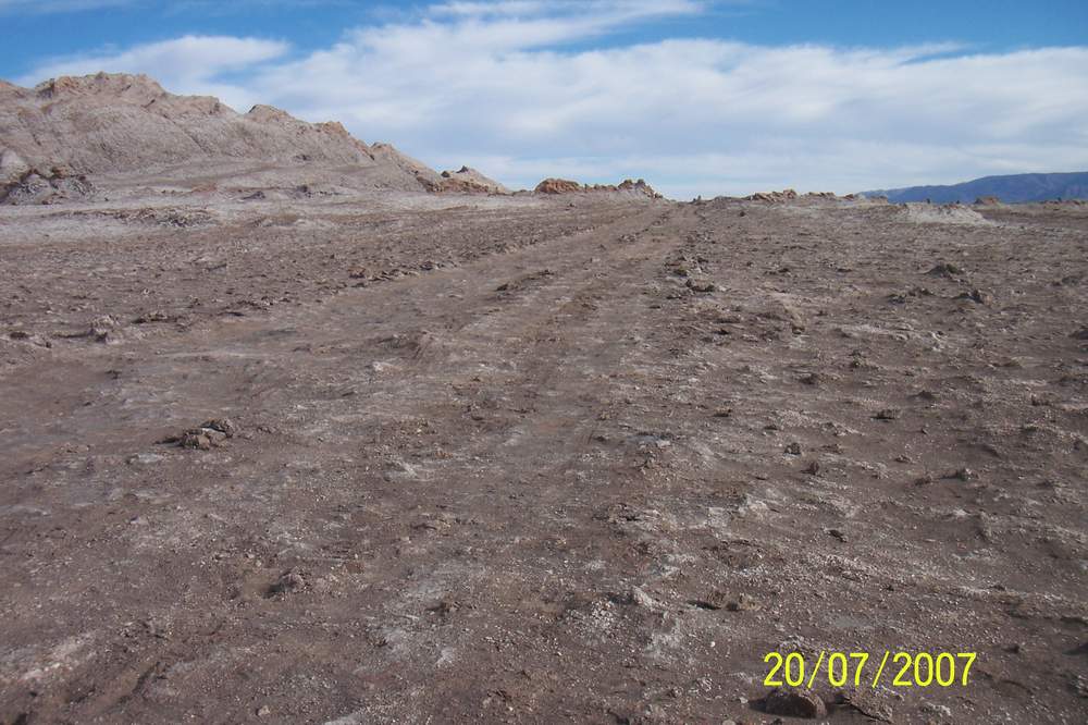 Foto de San Pedro de Atacama, Chile