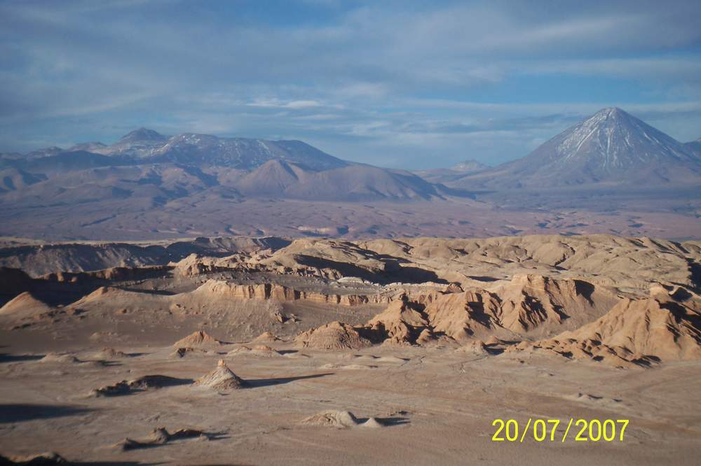 Foto de San Pedro de Atacama, Chile