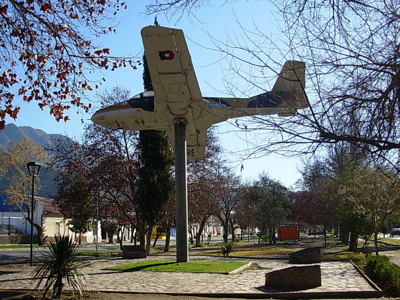 Foto de San Felipe, Chile