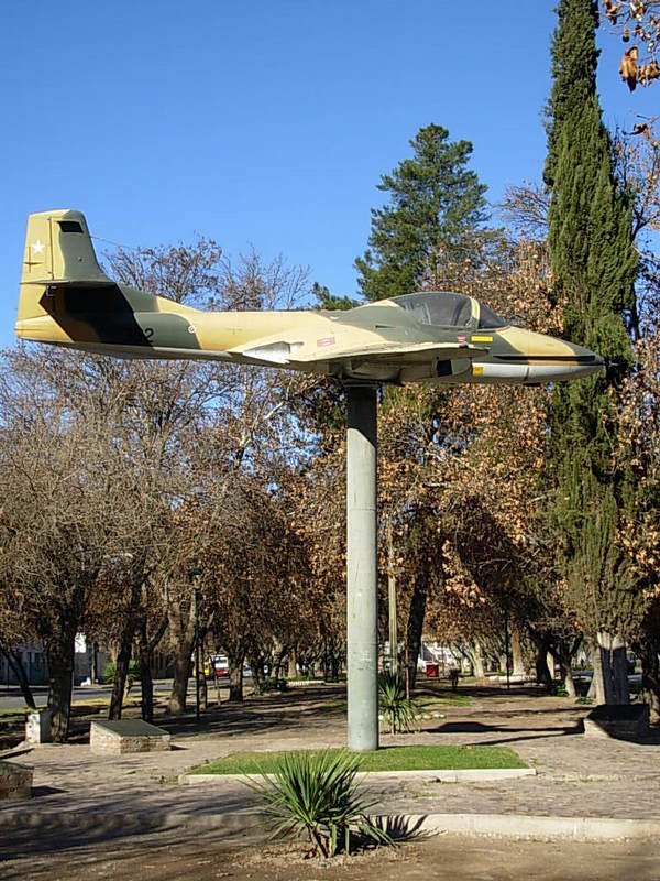 Foto de San Felipe, Chile