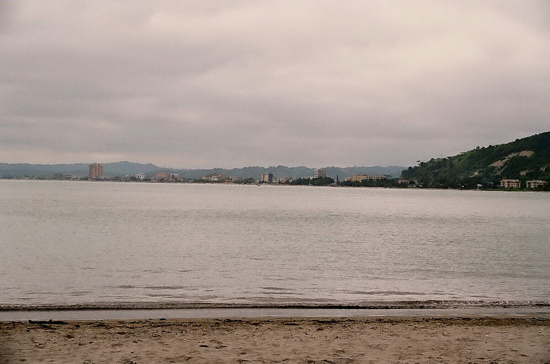 Foto de Salinas, Ecuador