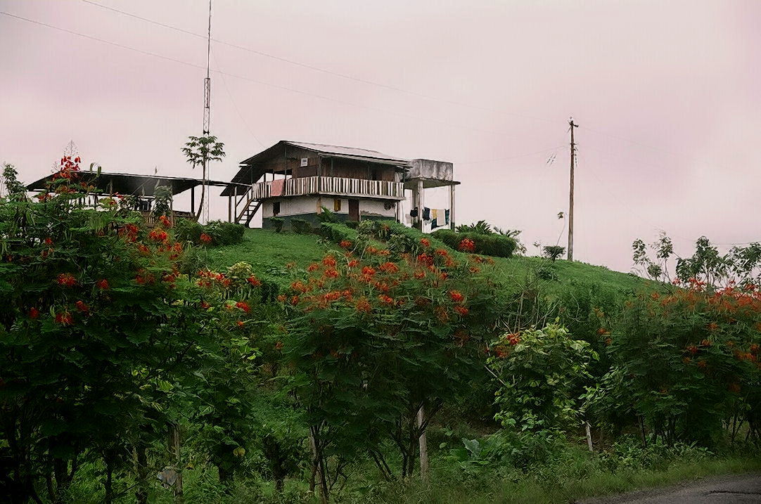 Foto de Salinas, Ecuador