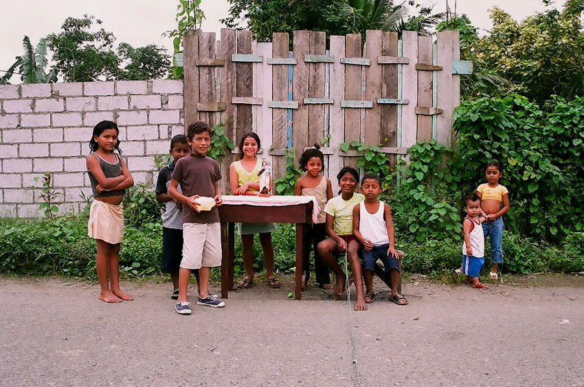 Foto de Salinas, Ecuador