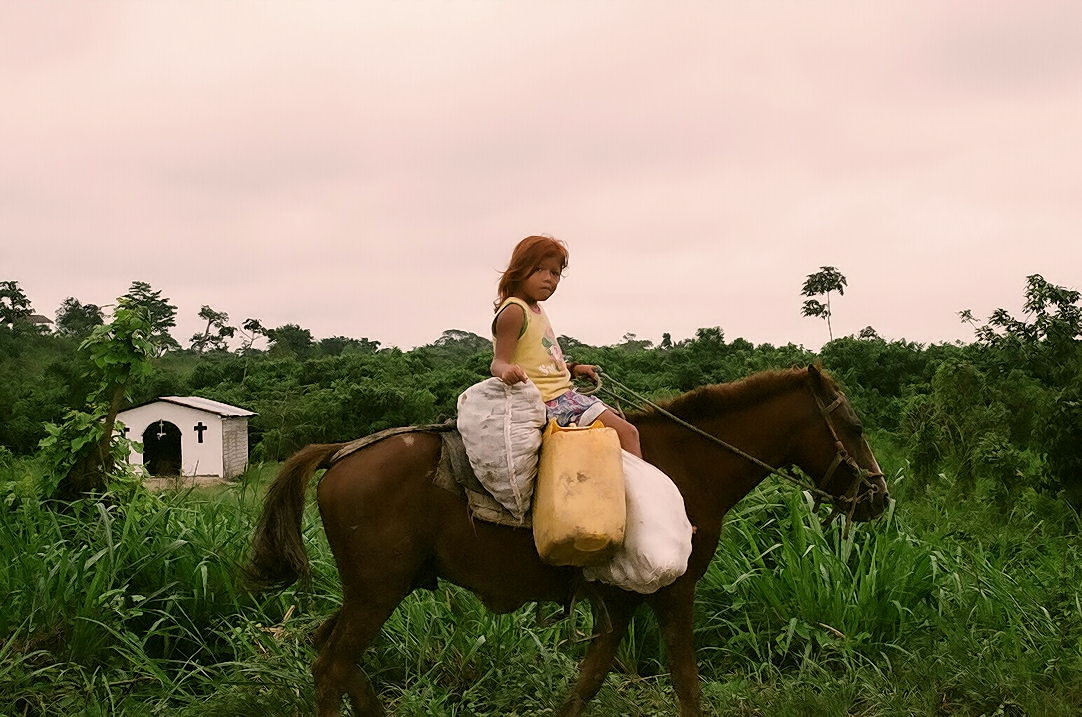 Foto de Salinas, Ecuador