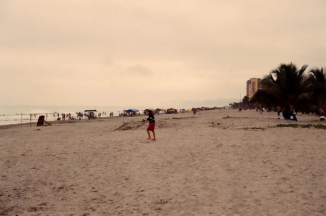 Foto de Salinas, Ecuador