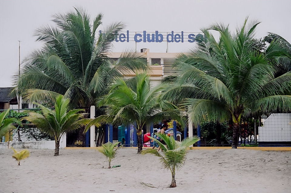 Foto de Salinas, Ecuador