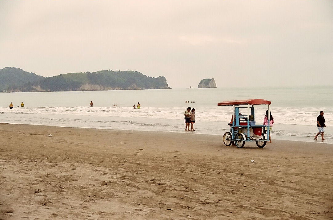 Foto de Salinas, Ecuador