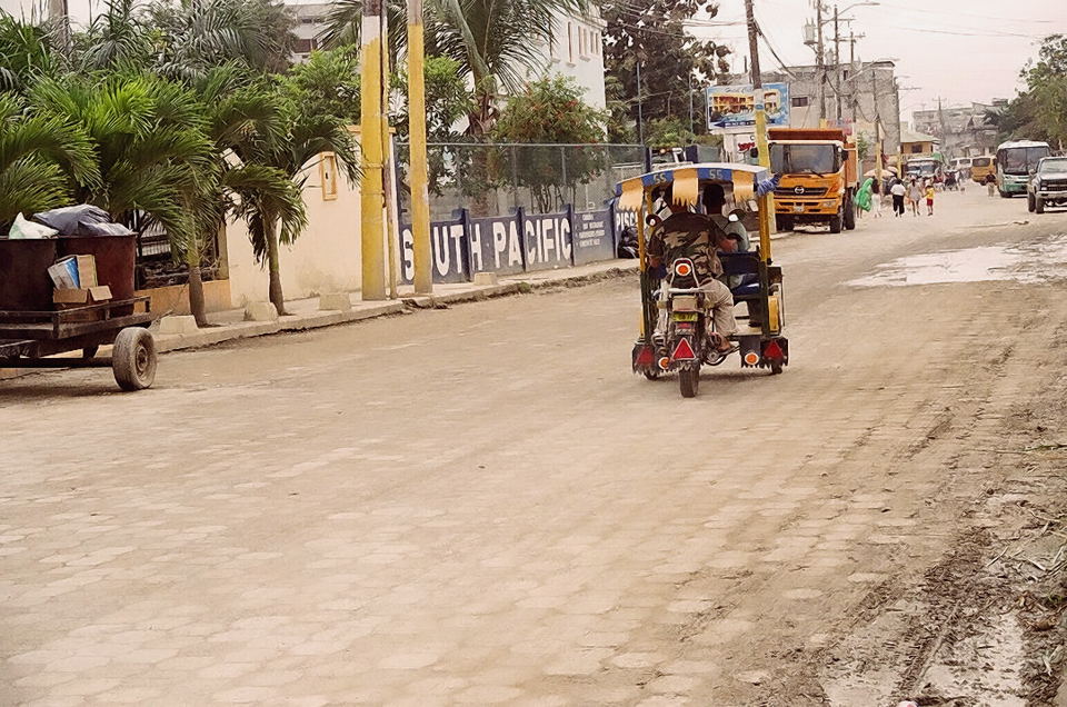 Foto de Salinas, Ecuador
