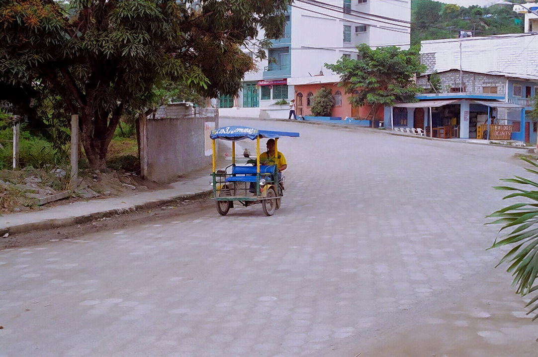 Foto de Salinas, Ecuador