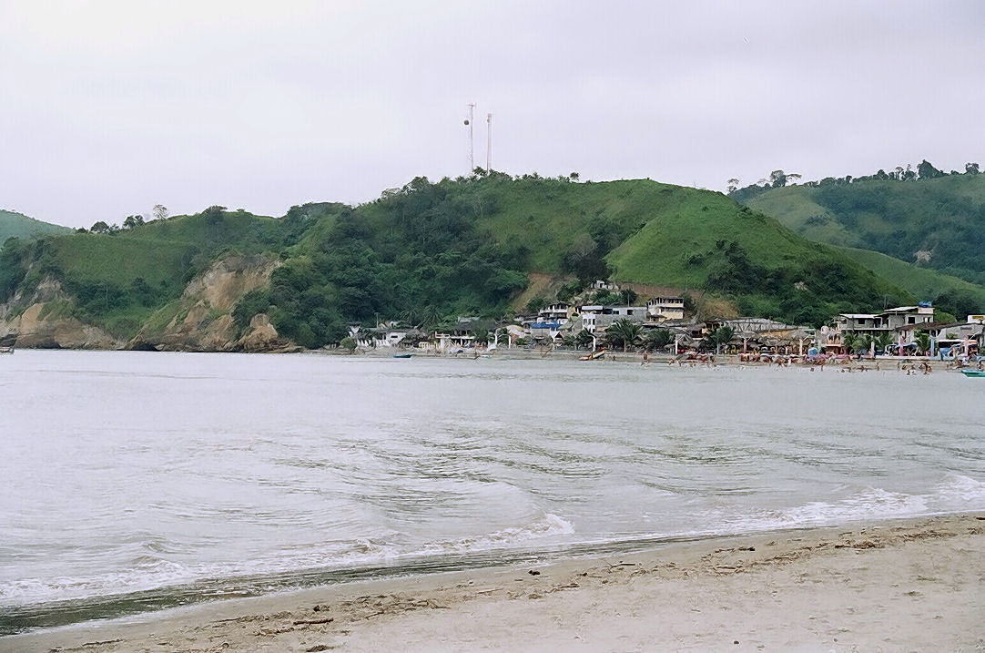 Foto de Salinas, Ecuador