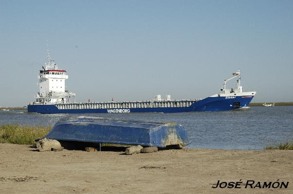 Foto de Trebujena (Cádiz), España
