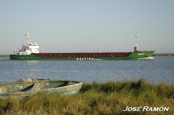 Foto de Trebujena (Cádiz), España