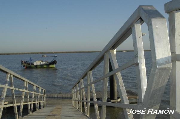 Foto de Trebujena (Cádiz), España
