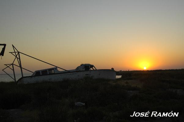 Foto de Trebujena (Cádiz), España