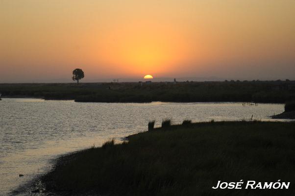 Foto de Trebujena (Cádiz), España