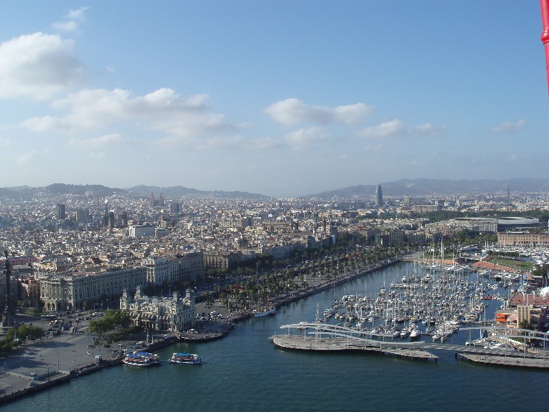 Foto de Barcelona (Cataluña), España