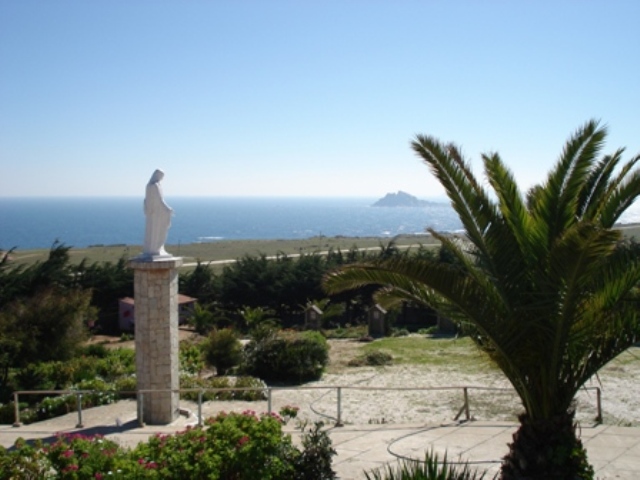 Foto de Los Vilos (IV Región), Chile