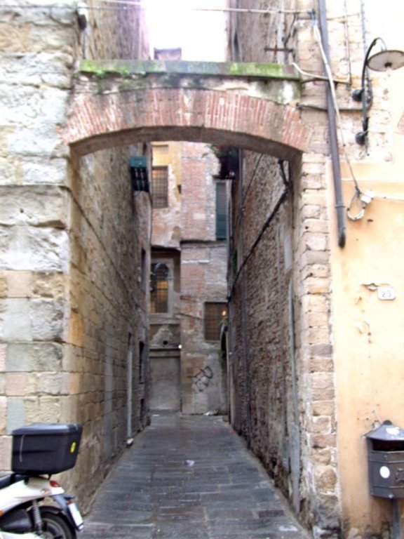 Foto de Lucca, Italia