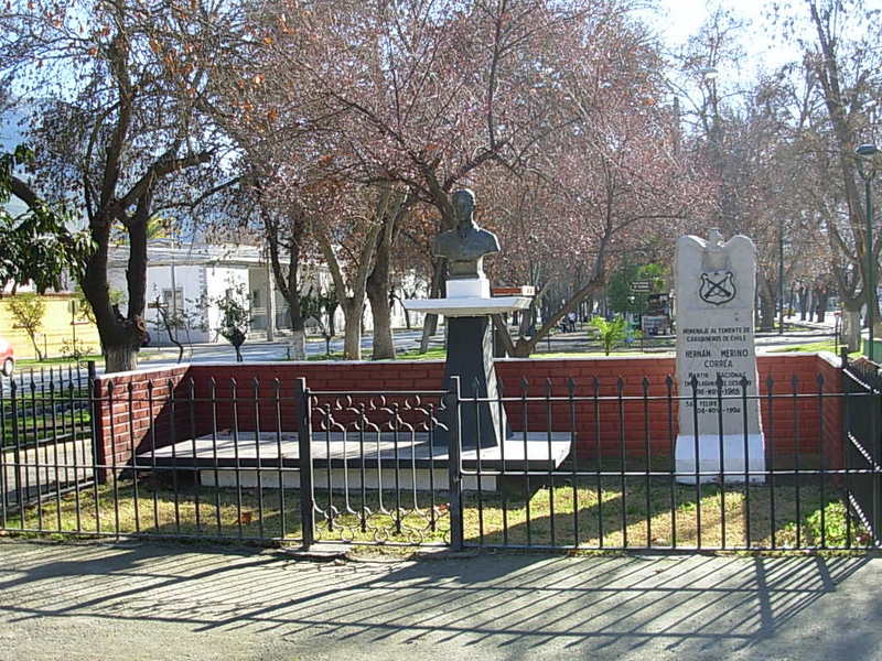 Foto de San Felipe, Chile