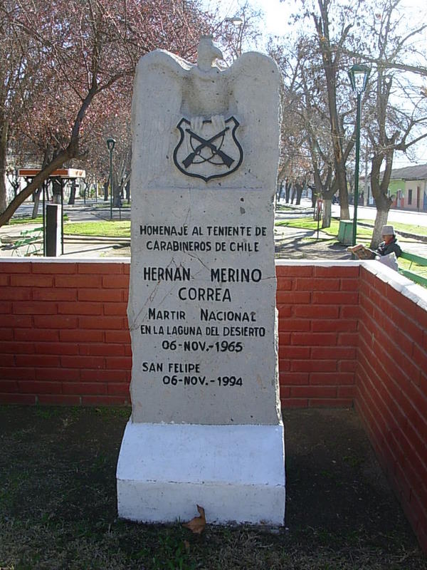 Foto de San Felipe, Chile