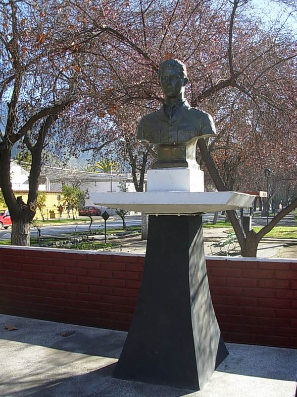 Foto de San Felipe, Chile