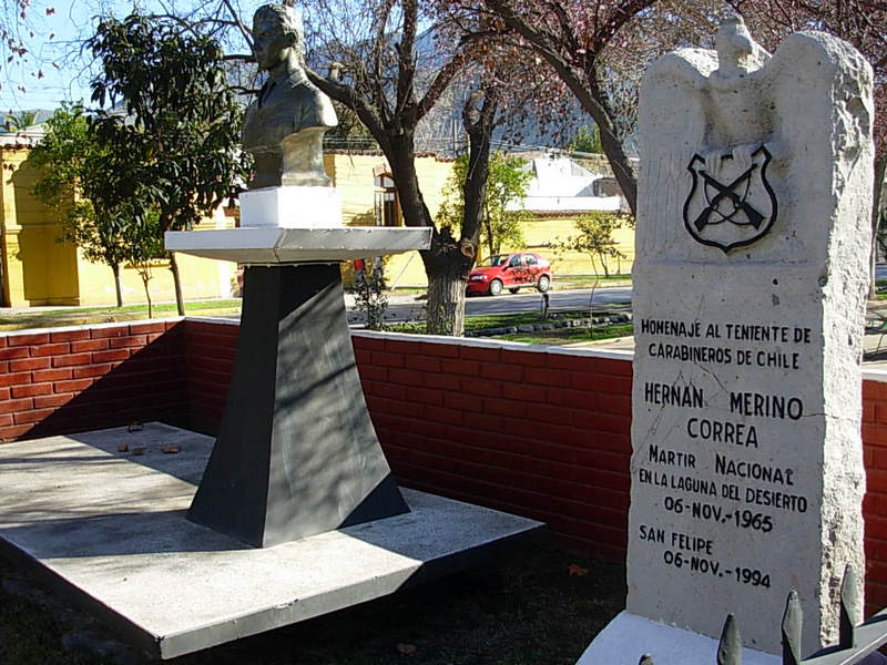 Foto de San Felipe, Chile