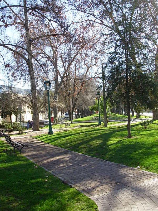 Foto de San Felipe, Chile