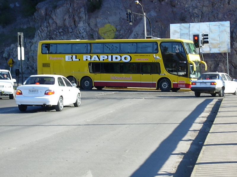 Foto de San Felipe, Chile