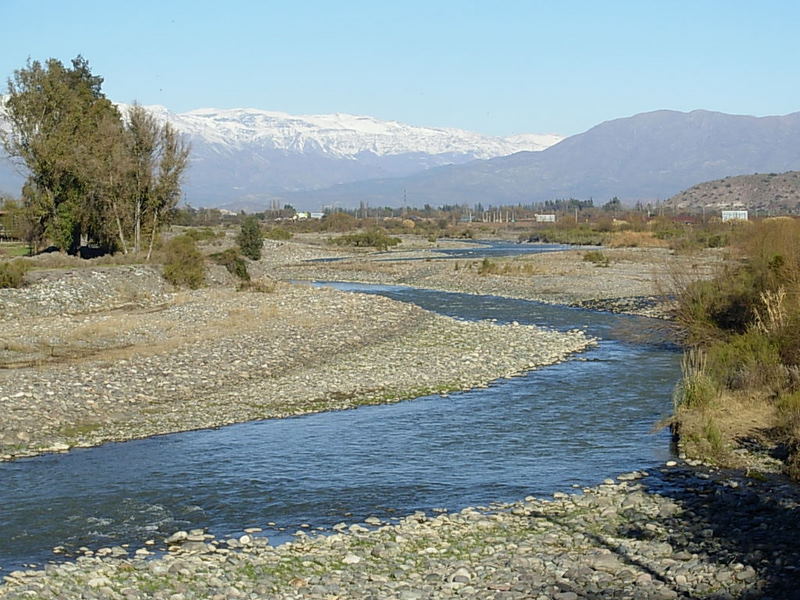 Foto de San Felipe, Chile
