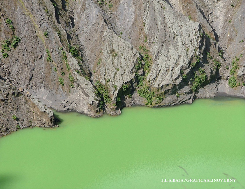 Foto de Volcán Irazu, Cartago, Costa Rica
