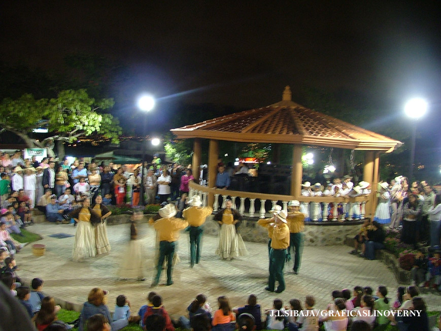 Foto de Aserri, San José, Costa Rica