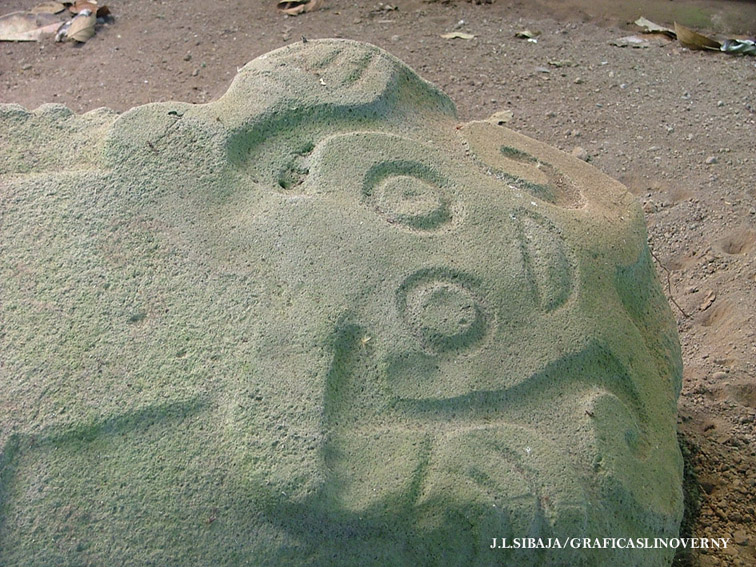 Foto de Guayabo, Cartago, Costa Rica