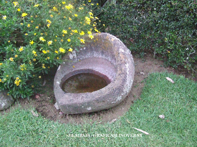 Foto de Guayabo, Cartago, Costa Rica