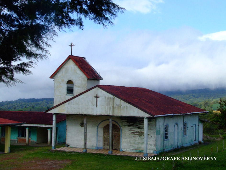 Foto de Heredia, Costa Rica