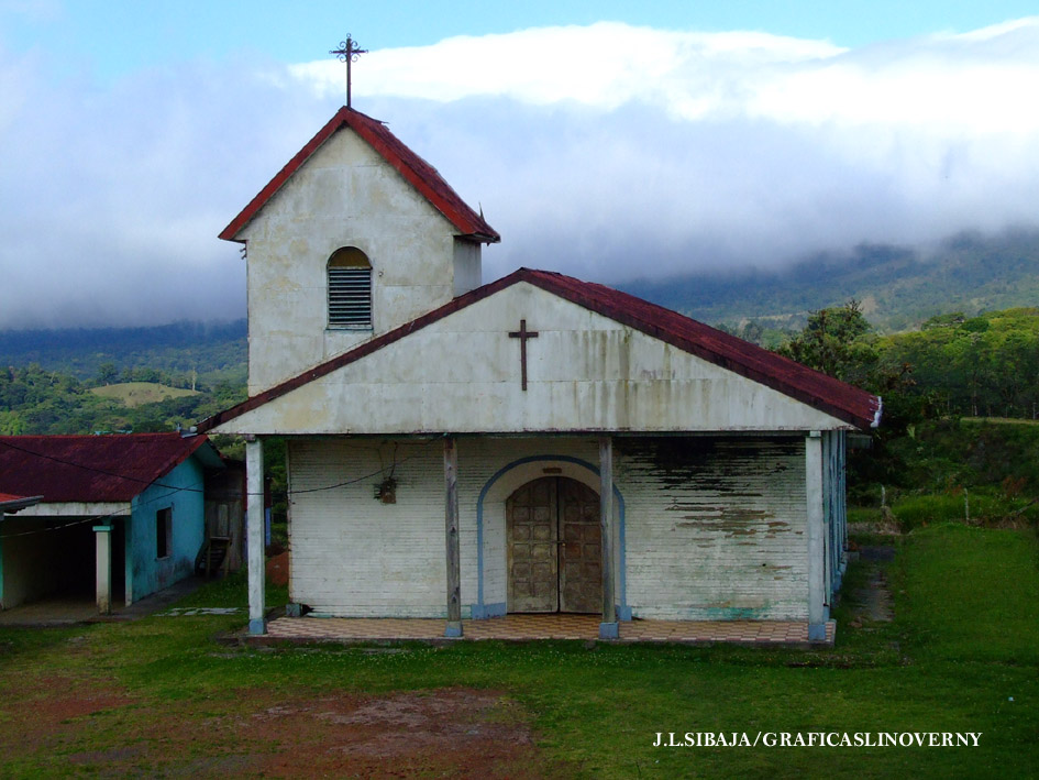 Foto de Heredia, Costa Rica