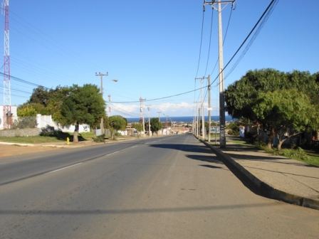 Foto de Los Vilos (Coquimbo), Chile
