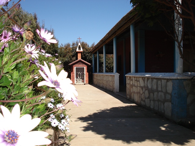 Foto de Los Vilos (Coquimbo), Chile