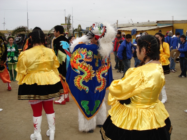 Foto de Los Vilos (Coquimbo), Chile