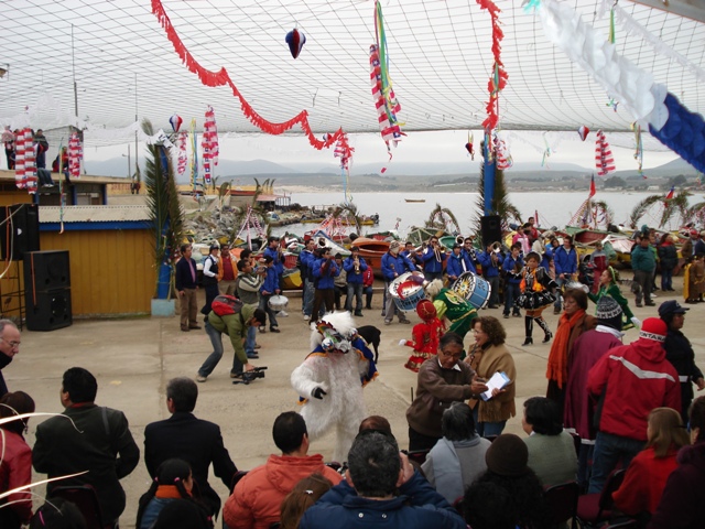 Foto de Los Vilos (Coquimbo), Chile