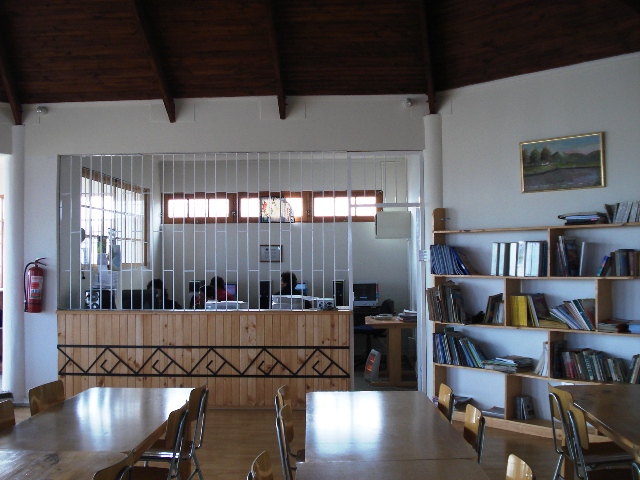 Foto de Los Vilos (Coquimbo), Chile