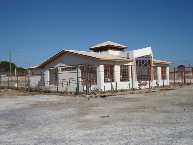 Foto de Los Vilos (Coquimbo), Chile