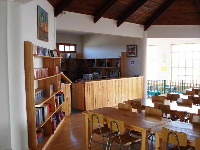 Foto de Los Vilos (Coquimbo), Chile