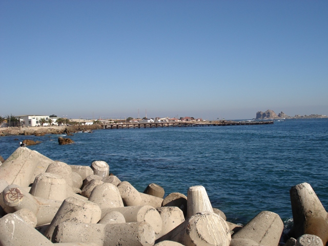 Foto de Los Vilos (Coquimbo), Chile