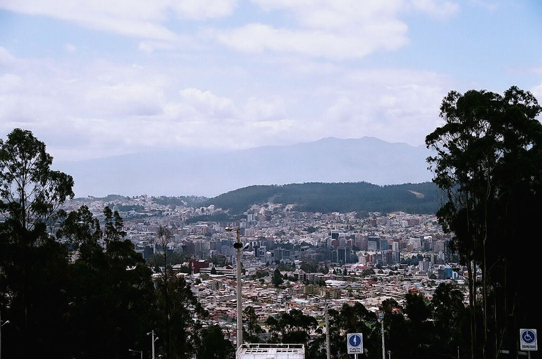 Foto de Quito, Ecuador