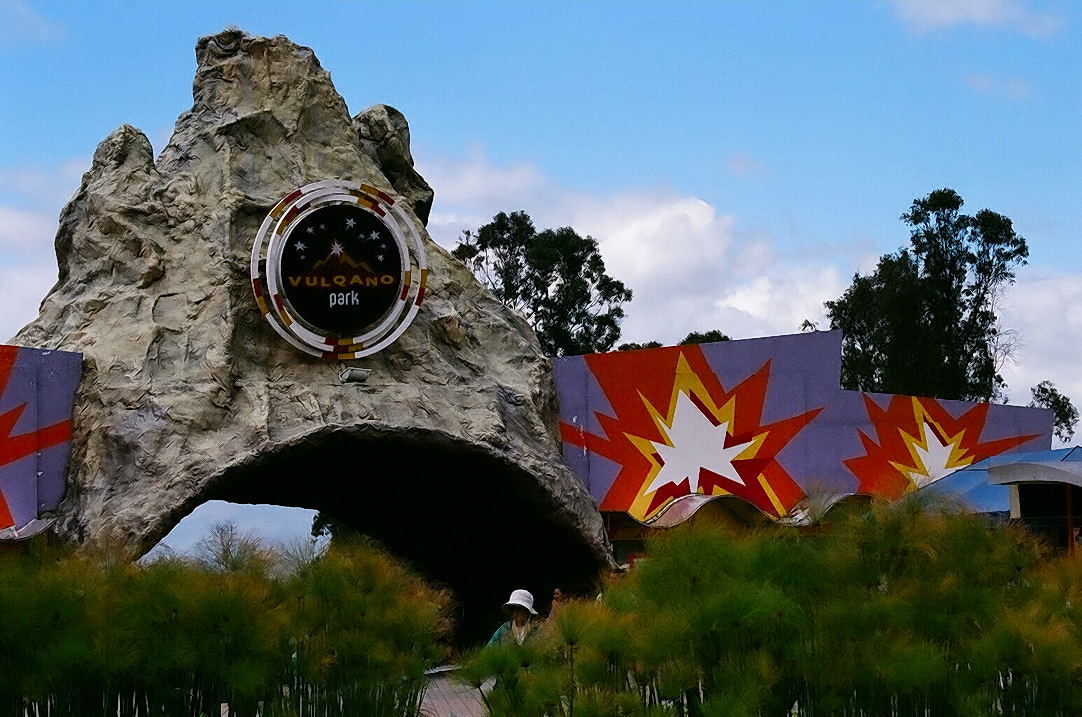 Foto de Quito, Ecuador