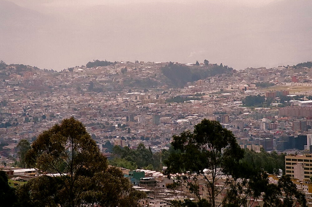 Foto de Quito, Ecuador