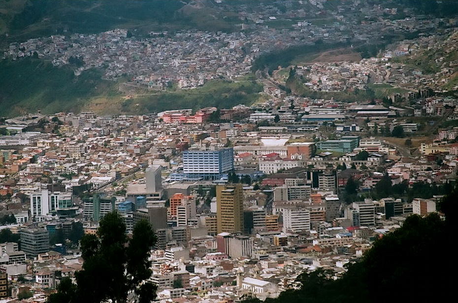 Foto de Quito, Ecuador
