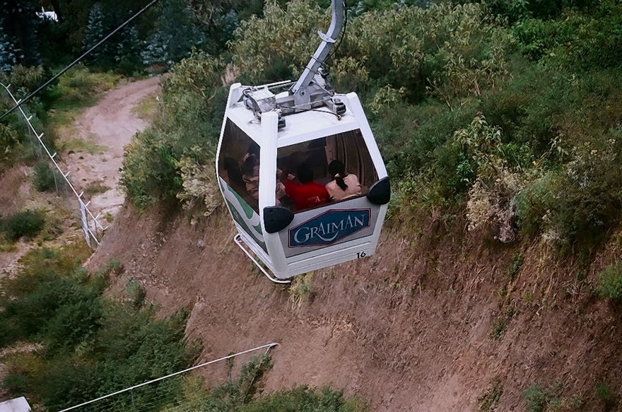 Foto de Quito, Ecuador
