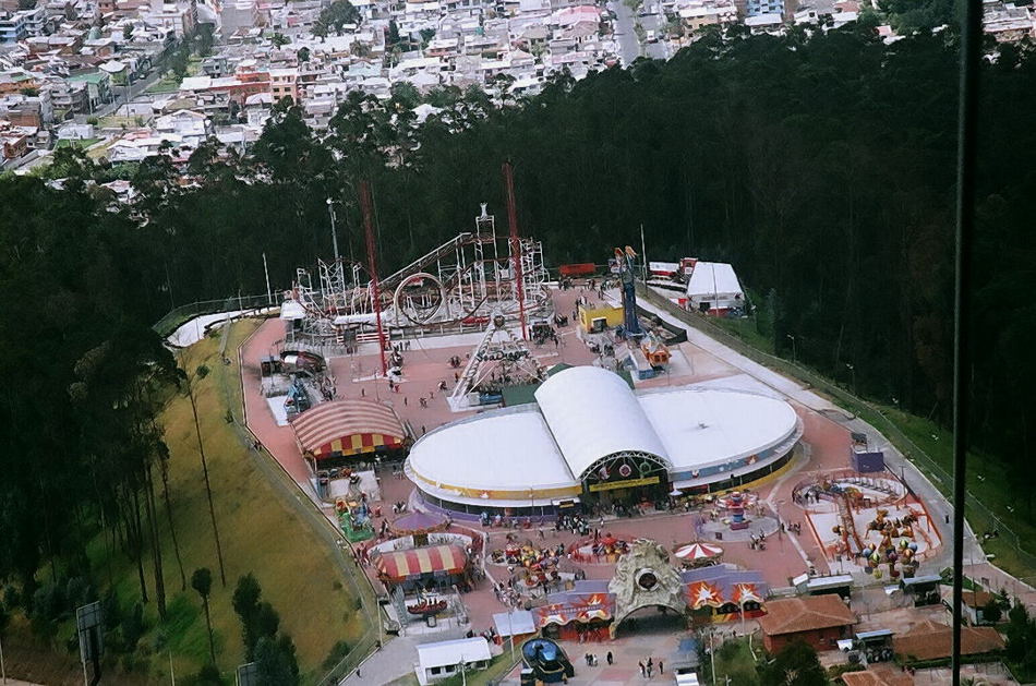 Foto de Quito, Ecuador