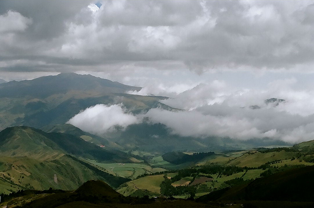 Foto de Quito, Ecuador